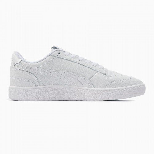 Giày Puma Ralph Sampson Japan Nam Nữ - Trắng Giày Puma Ralph Sampson Japan Nam Nữ - Trắng