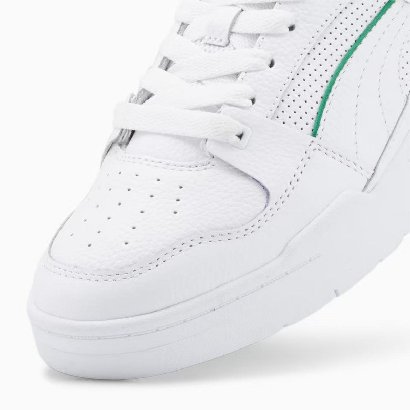 Giày Puma Slipstream Everywhere Nam Nữ - Trắng Giày Puma Slipstream Everywhere Nam Nữ - Trắng