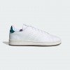 Giày adidas Advancourt Base Nam - Trắng Xanh Giày adidas Advancourt Base Nam - Trắng Xanh