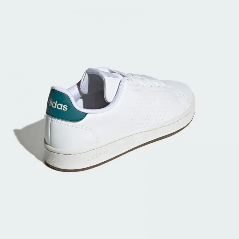 Giày adidas Advancourt Base Nam - Trắng Xanh Giày adidas Advancourt Base Nam - Trắng Xanh