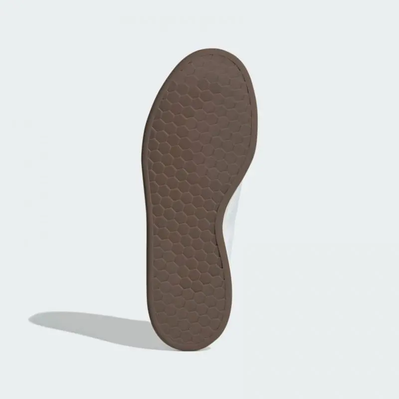 Giày adidas Advancourt Base Nam - Trắng Xanh Giày adidas Advancourt Base Nam - Trắng Xanh