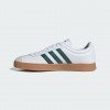 Giày adidas VL Court Base Nam - Trắng Xanh Giày adidas VL Court Base Nam - Trắng Xanh