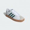 Giày adidas VL Court Base Nam - Trắng Xanh Giày adidas VL Court Base Nam - Trắng Xanh