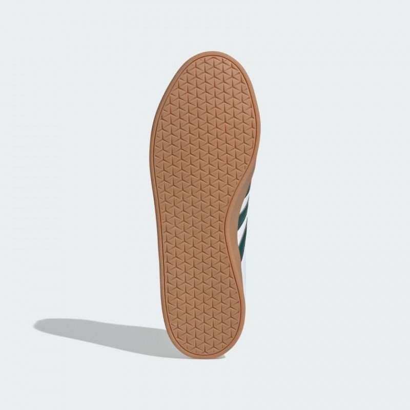Giày adidas VL Court Base Nam - Trắng Xanh Giày adidas VL Court Base Nam - Trắng Xanh