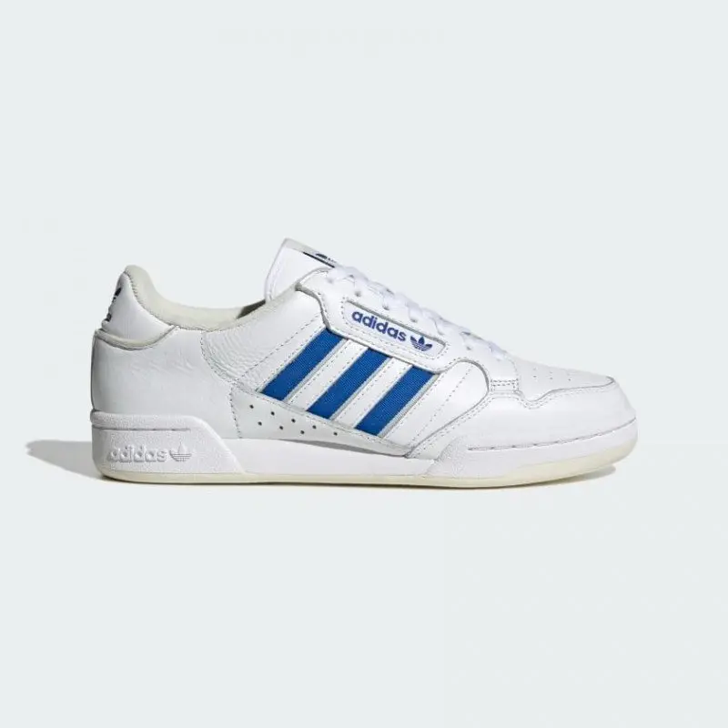 Giày adidas Continental 80 Nam -Trắng Xanh Giày adidas Continental 80 Nam -Trắng Xanh