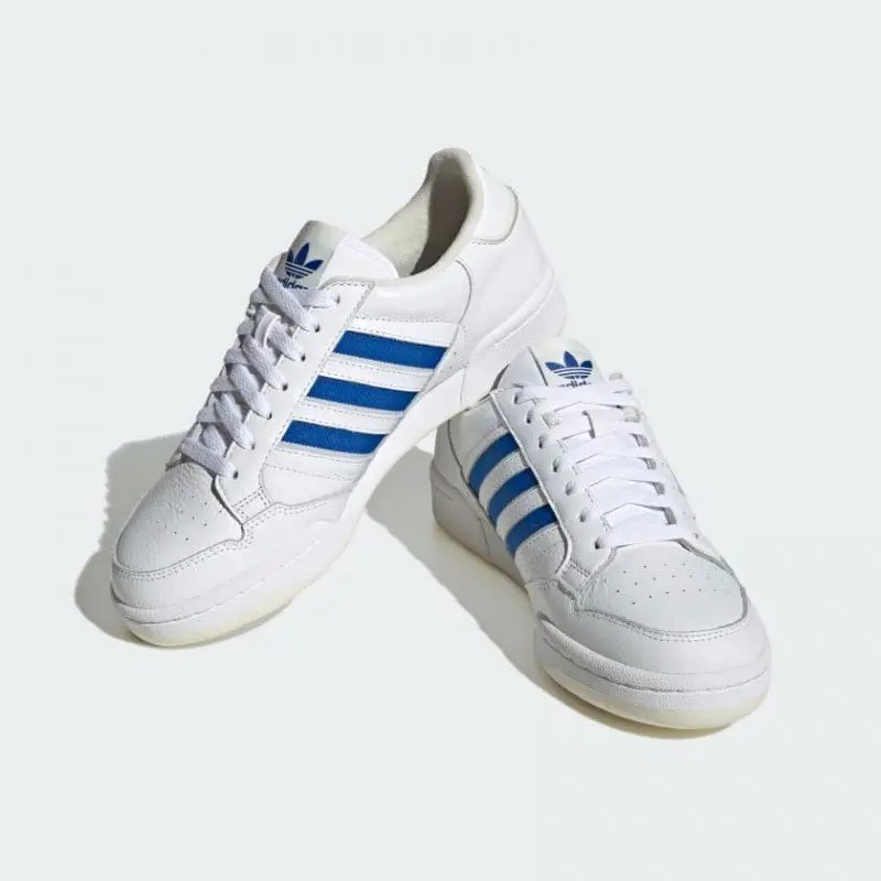 Giày adidas Continental 80 Nam -Trắng Xanh Giày adidas Continental 80 Nam -Trắng Xanh