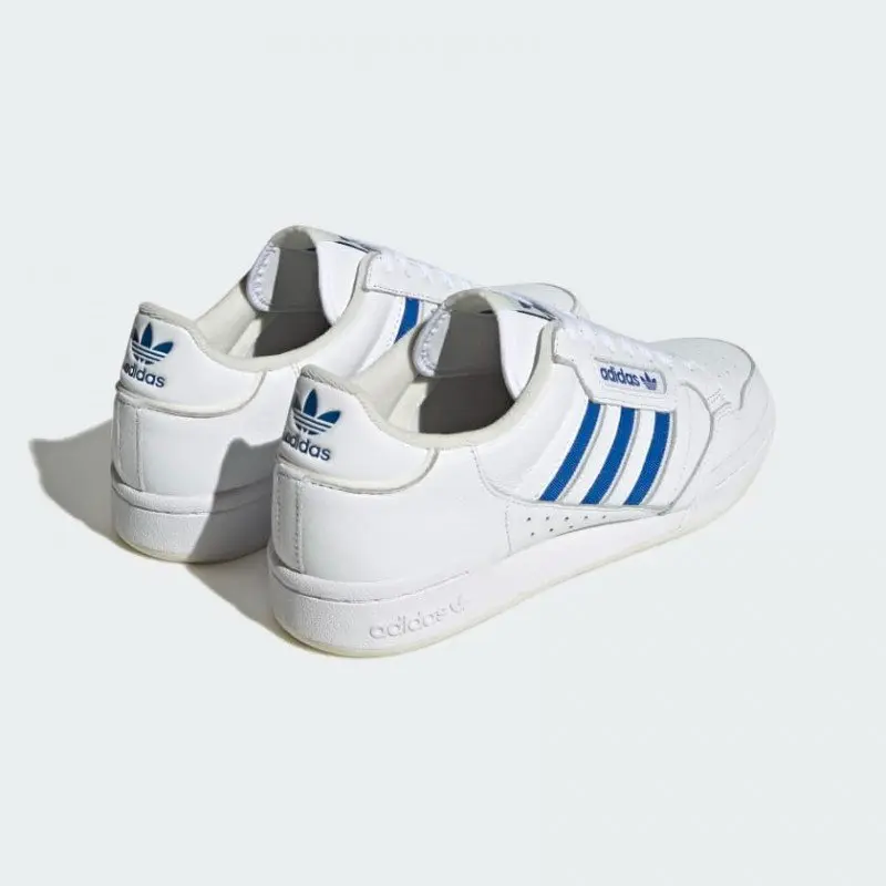 Giày adidas Continental 80 Nam -Trắng Xanh Giày adidas Continental 80 Nam -Trắng Xanh