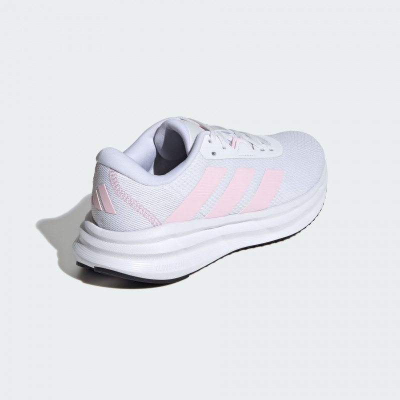 Giày adidas Galaxy 7 Nữ - Trắng Hồng Giày adidas Galaxy 7 Nữ - Trắng Hồng