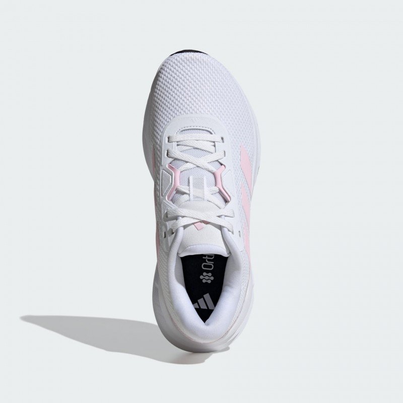 Giày adidas Galaxy 7 Nữ - Trắng Hồng Giày adidas Galaxy 7 Nữ - Trắng Hồng