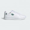 Giày adidas NY 90 Nữ - Trắng Xanh Lá Giày adidas NY 90 Nữ - Trắng Xanh Lá