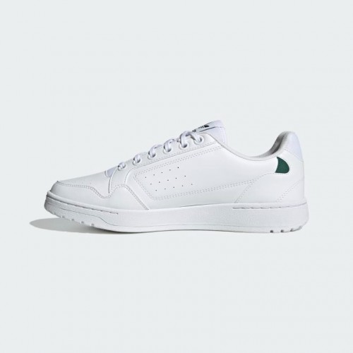 Giày adidas NY 90 Nữ - Trắng Xanh Lá