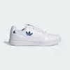 Giày adidas NY 90 Nam Nữ - Trắng Xanh Giày adidas NY 90 Nam Nữ - Trắng Xanh