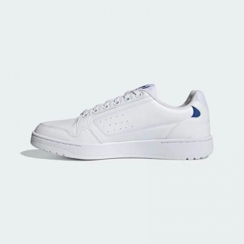 Giày adidas NY 90 Nam Nữ - Trắng Xanh Giày adidas NY 90 Nam Nữ - Trắng Xanh