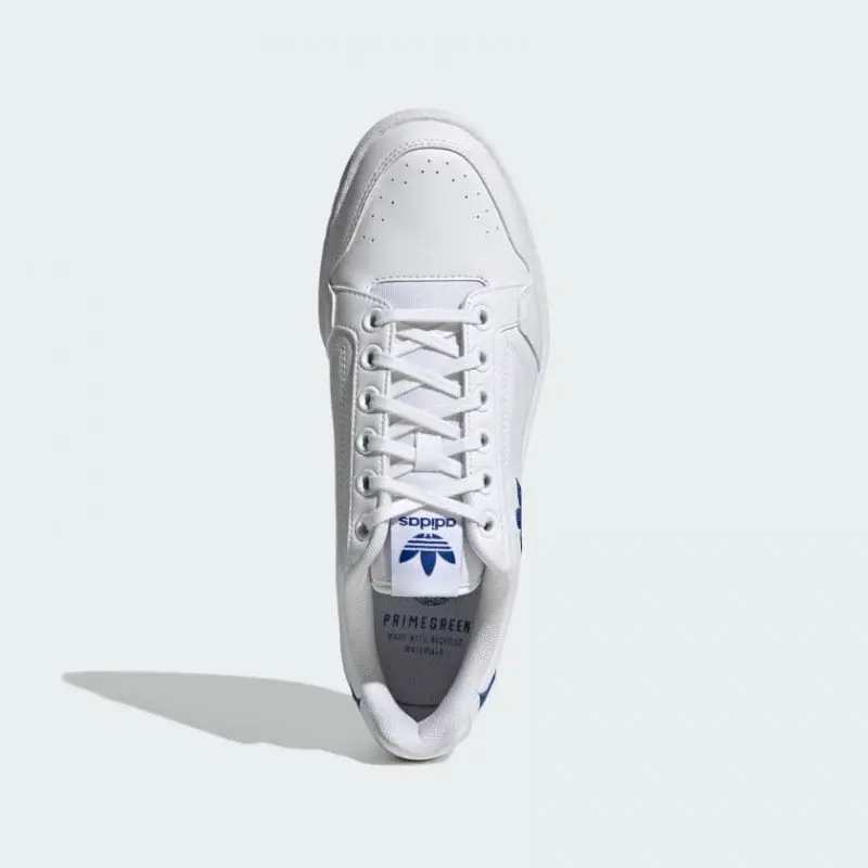 Giày adidas NY 90 Nam Nữ - Trắng Xanh Giày adidas NY 90 Nam Nữ - Trắng Xanh