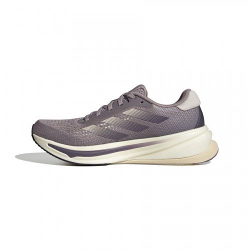 Giày Adidas Supernova Rise Nữ - Tím  Giày Adidas Supernova Rise Nữ - Tím