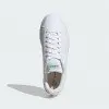 Giày adidas Advancourt Base Nam Nữ - Trắng Xanh lá