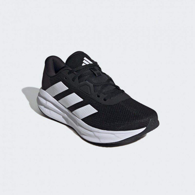 Giày adidas Galaxy 7 Nam - Đen Trắng Giày adidas Galaxy 7 Nam - Đen Trắng