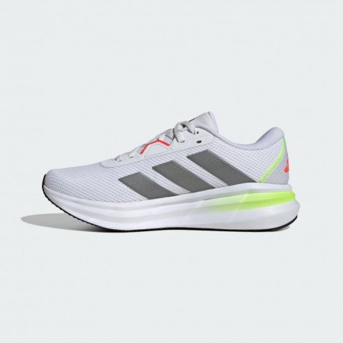 Giày adidas Galaxy 7 Nam - Trắng Xám Giày adidas Galaxy 7 Nam - Trắng Xám