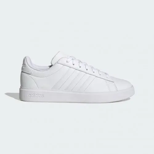 Giày adidas Grand Court Base 2.0 Nam Nữ - Trắng