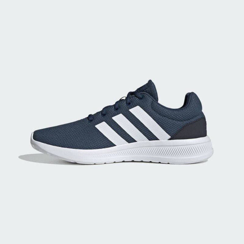 Giày Adidas Lite Racer CLN 2.0 Nam - Xanh Navy Giày Adidas Lite Racer CLN 2.0 Nam - Xanh Navy