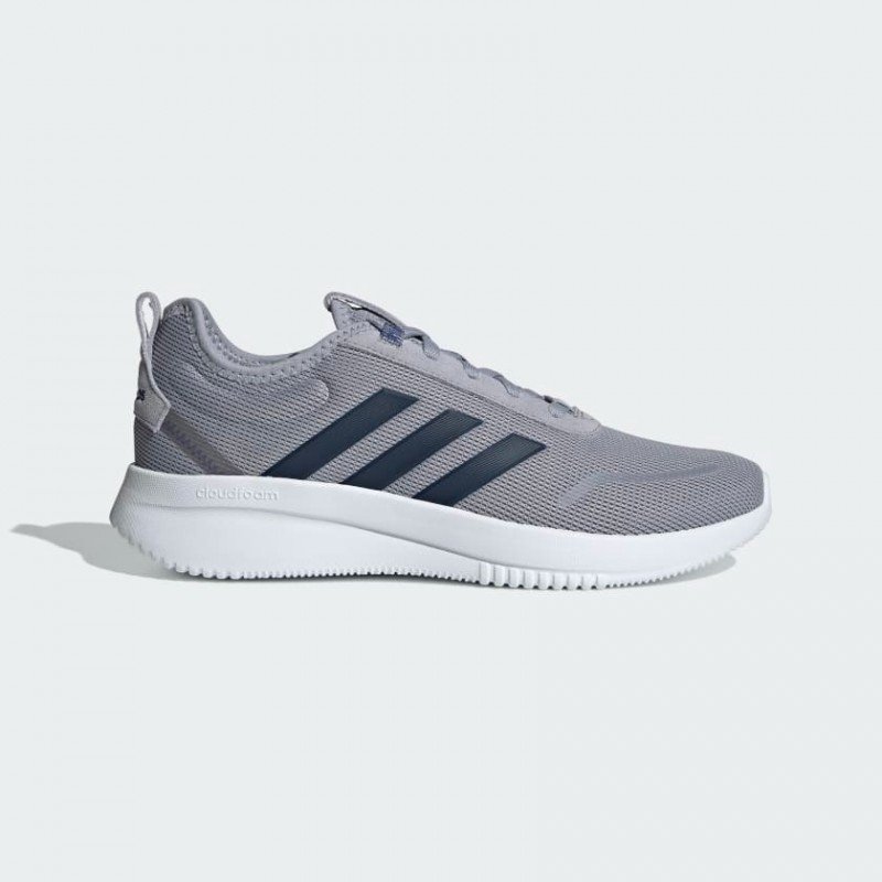 Giày Adidas Lite Racer Rebold Nam - Xám Giày Adidas Lite Racer Rebold Nam - Xám