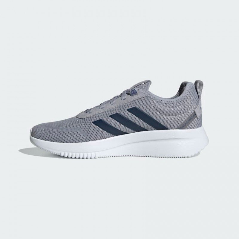 Giày Adidas Lite Racer Rebold Nam - Xám Giày Adidas Lite Racer Rebold Nam - Xám