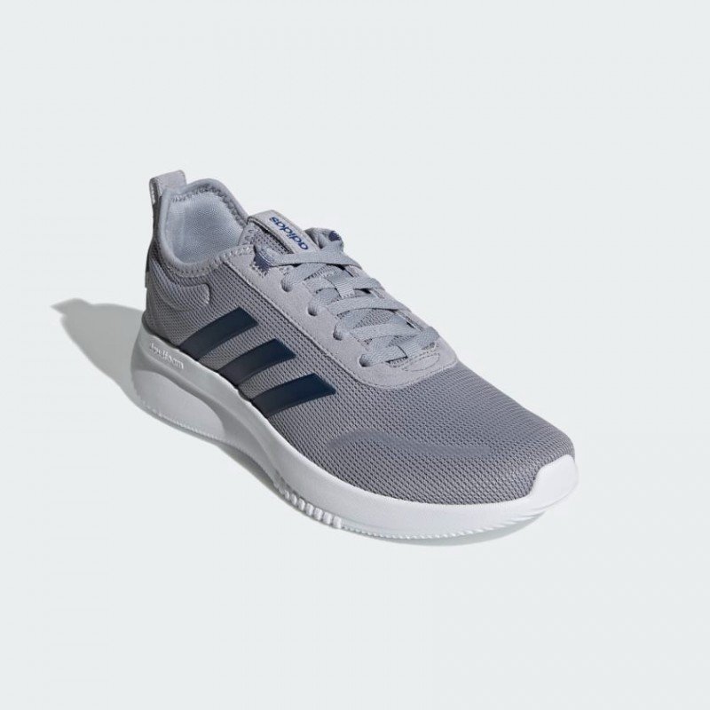 Giày Adidas Lite Racer Rebold Nam - Xám Giày Adidas Lite Racer Rebold Nam - Xám