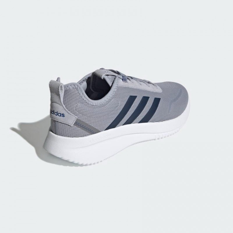 Giày Adidas Lite Racer Rebold Nam - Xám Giày Adidas Lite Racer Rebold Nam - Xám