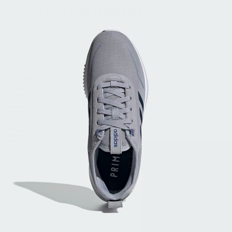 Giày Adidas Lite Racer Rebold Nam - Xám Giày Adidas Lite Racer Rebold Nam - Xám