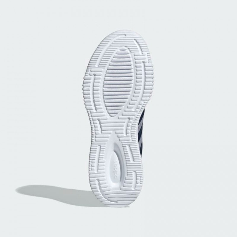 Giày Adidas Lite Racer Rebold Nam - Xám Giày Adidas Lite Racer Rebold Nam - Xám