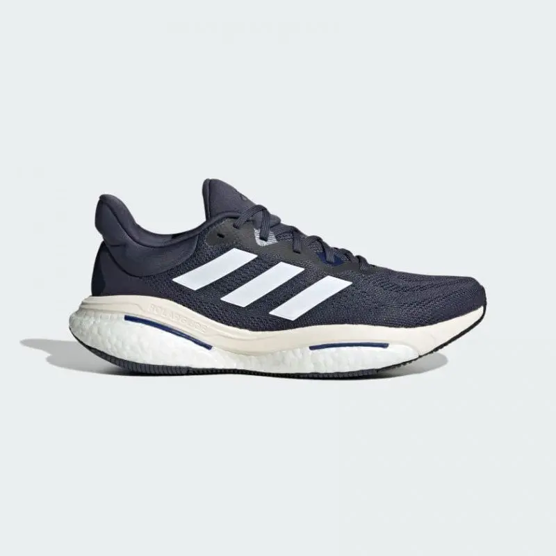 Giày adidas Solarglide 6 Nam - Xanh Navy Giày adidas Solarglide 6 Nam - Xanh Navy
