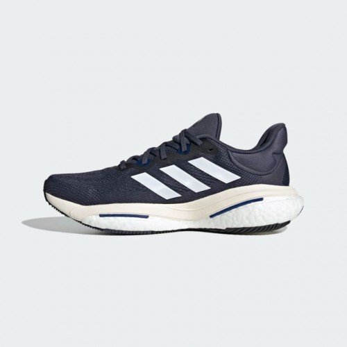 Giày adidas Solarglide 6 Nam - Xanh Navy Giày adidas Solarglide 6 Nam - Xanh Navy