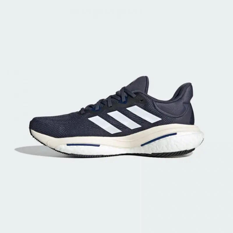 Giày adidas Solarglide 6 Nam - Xanh Navy Giày adidas Solarglide 6 Nam - Xanh Navy