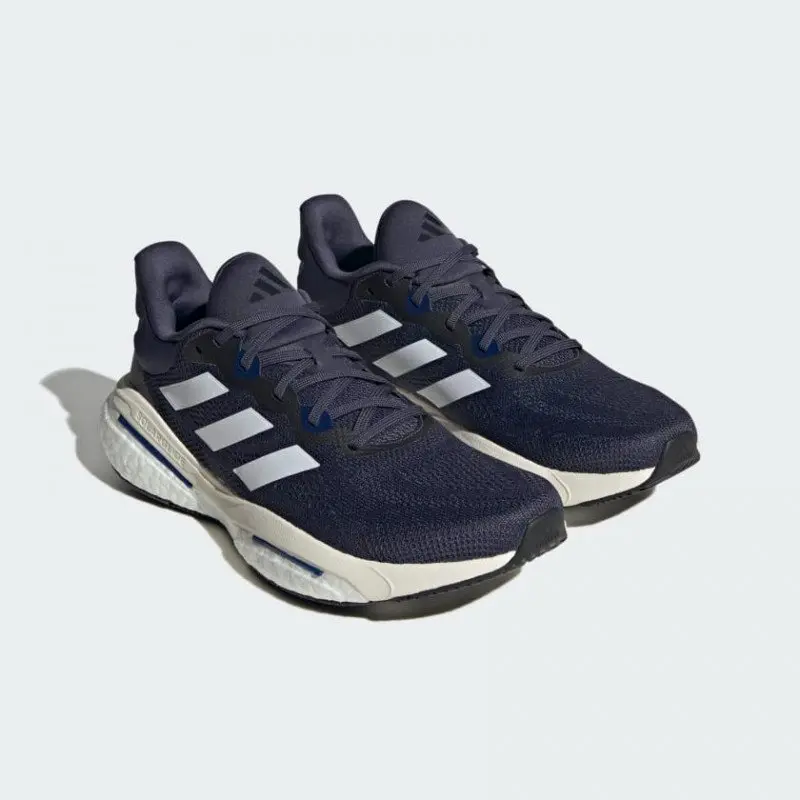 Giày adidas Solarglide 6 Nam - Xanh Navy Giày adidas Solarglide 6 Nam - Xanh Navy