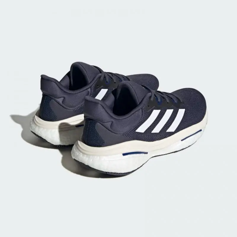 Giày adidas Solarglide 6 Nam - Xanh Navy Giày adidas Solarglide 6 Nam - Xanh Navy