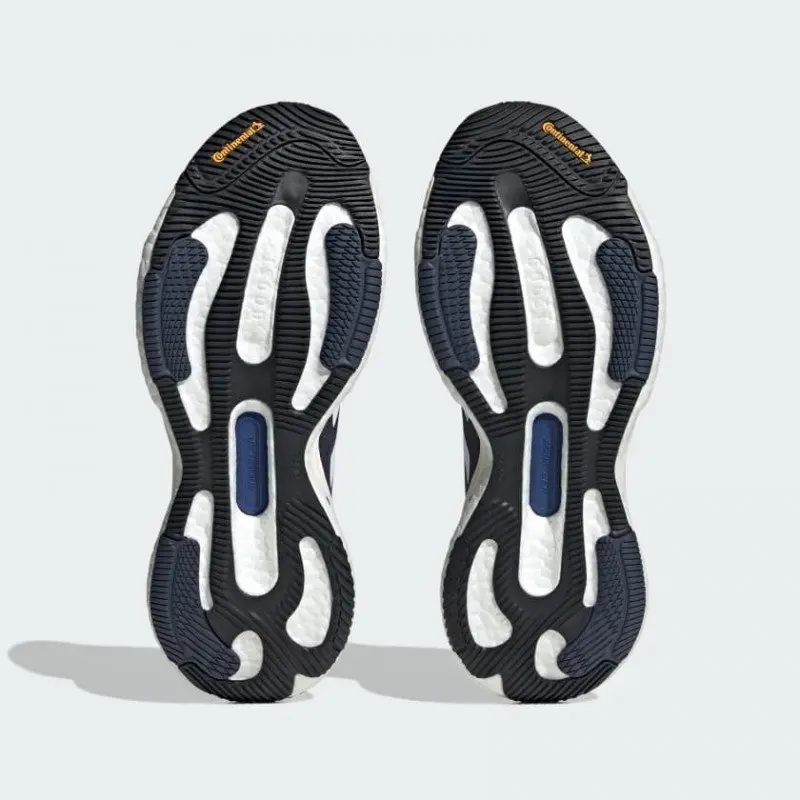 Giày adidas Solarglide 6 Nam - Xanh Navy Giày adidas Solarglide 6 Nam - Xanh Navy
