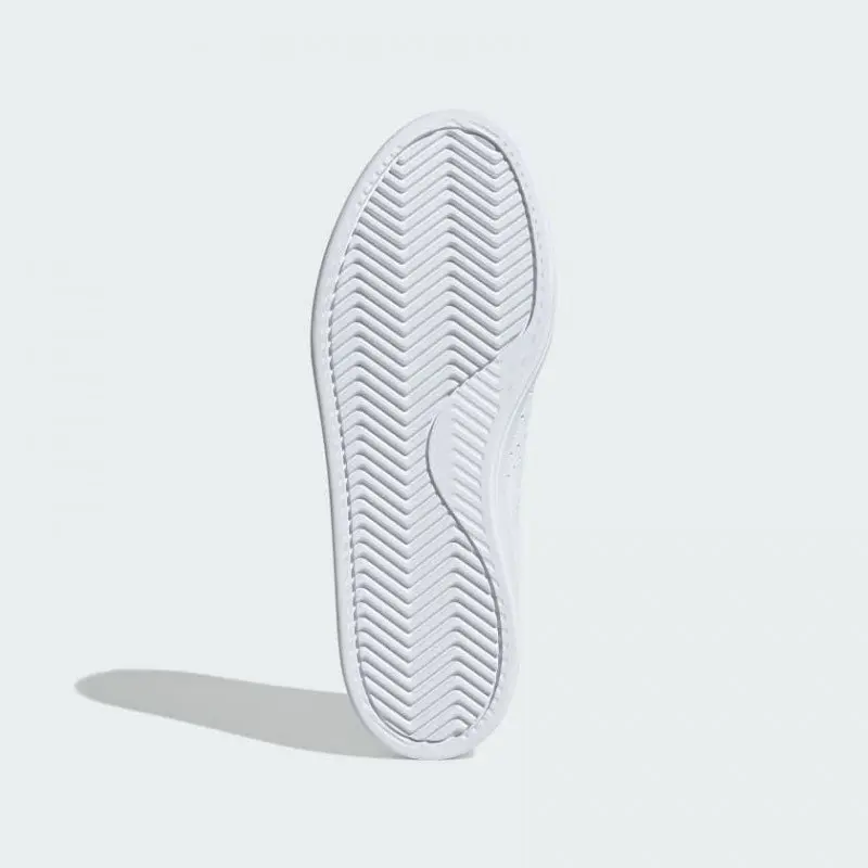 Giày Adidas Advantage 2.0 Nam - Trắng Xanh Giày Adidas Advantage 2.0 Nam - Trắng Xanh