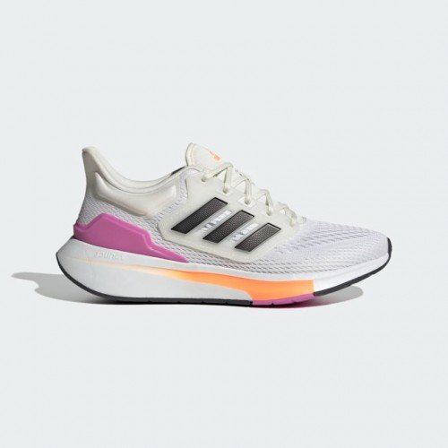 Giày Adidas EQ21 Nữ - Trắng Tím