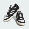 Giày Adidas Forum Low CL Nam - Đen Trắng