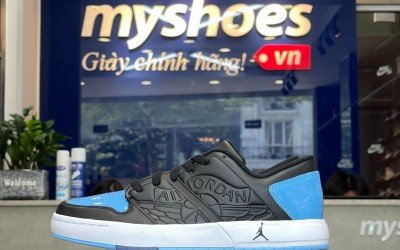 Hé Lộ Những Sắc Xanh Độc Đáo Của Giày Nike Đang Làm Khuynh Đảo Thị Trường 2024 Hé Lộ Những Sắc Xanh Độc Đáo Của Giày Nike Đang Làm Khuynh Đảo Thị Trường 2024