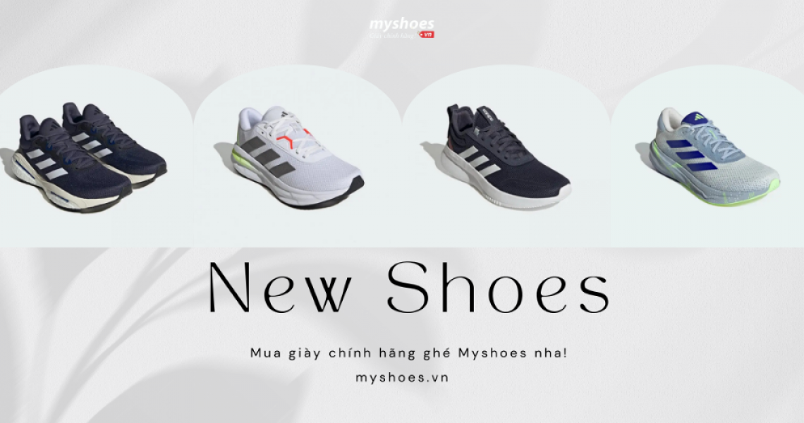 Đừng Bỏ Lỡ! Săn Ngay Những Mẫu Giày Thể Thao Adidas Hot Nhất! Đừng Bỏ Lỡ! Săn Ngay Những Mẫu Giày Thể Thao Adidas Hot Nhất!