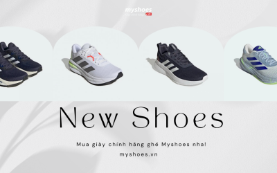 Đừng Bỏ Lỡ! Săn Ngay Những Mẫu Giày Thể Thao Adidas Hot Nhất! Đừng Bỏ Lỡ! Săn Ngay Những Mẫu Giày Thể Thao Adidas Hot Nhất!