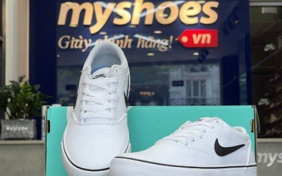 Giày Thời Trang Nike 2024: Top Những Thiết Kế Đang Được Săn Lùng Nhiều Nhất Giày Thời Trang Nike 2024: Top Những Thiết Kế Đang Được Săn Lùng Nhiều Nhất