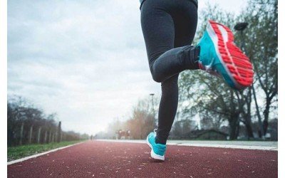 TOP 7 MẪU GIÀY THỂ THAO NỮ ĐƯỢC YÊU THÍCH NHẤT 2024
