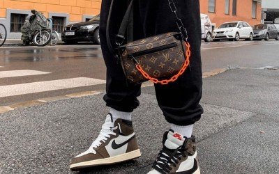 Tầm ảnh hưởng của Nike trong Văn Hóa đường phố Tầm ảnh hưởng của Nike trong Văn Hóa đường phố