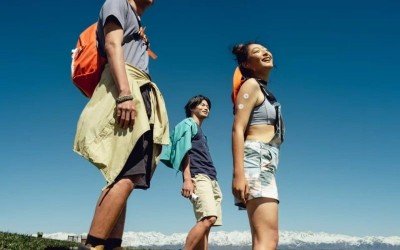 Giày và Du Lịch: Chọn giày phù hợp cho mọi hành trình Giày và Du Lịch: Chọn giày phù hợp cho mọi hành trình