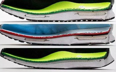 Tại Sao Công Nghệ Air Zoom Của Nike Được Ưa Chuộng? Tại Sao Công Nghệ Air Zoom Của Nike Được Ưa Chuộng?