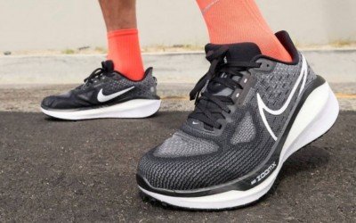 Top 9 Đôi Giày Thể Thao Không Thể Bỏ Lỡ 2024 Top 9 Đôi Giày Thể Thao Không Thể Bỏ Lỡ 2024