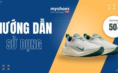 Hướng Dẫn Sử Dụng Và Bảo Quản Giày Đúng Tiêu Chuẩn Myshoes Hướng Dẫn Sử Dụng Và Bảo Quản Giày Đúng Tiêu Chuẩn Myshoes