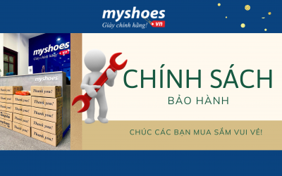 Bạn Có Biết Về Chính Sách Bảo Hành Của Myshoes Không? Bạn Có Biết Về Chính Sách Bảo Hành Của Myshoes Không?